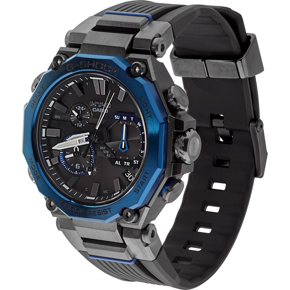 G-Shock MT-G watch MTG-B2000B-1A2ER